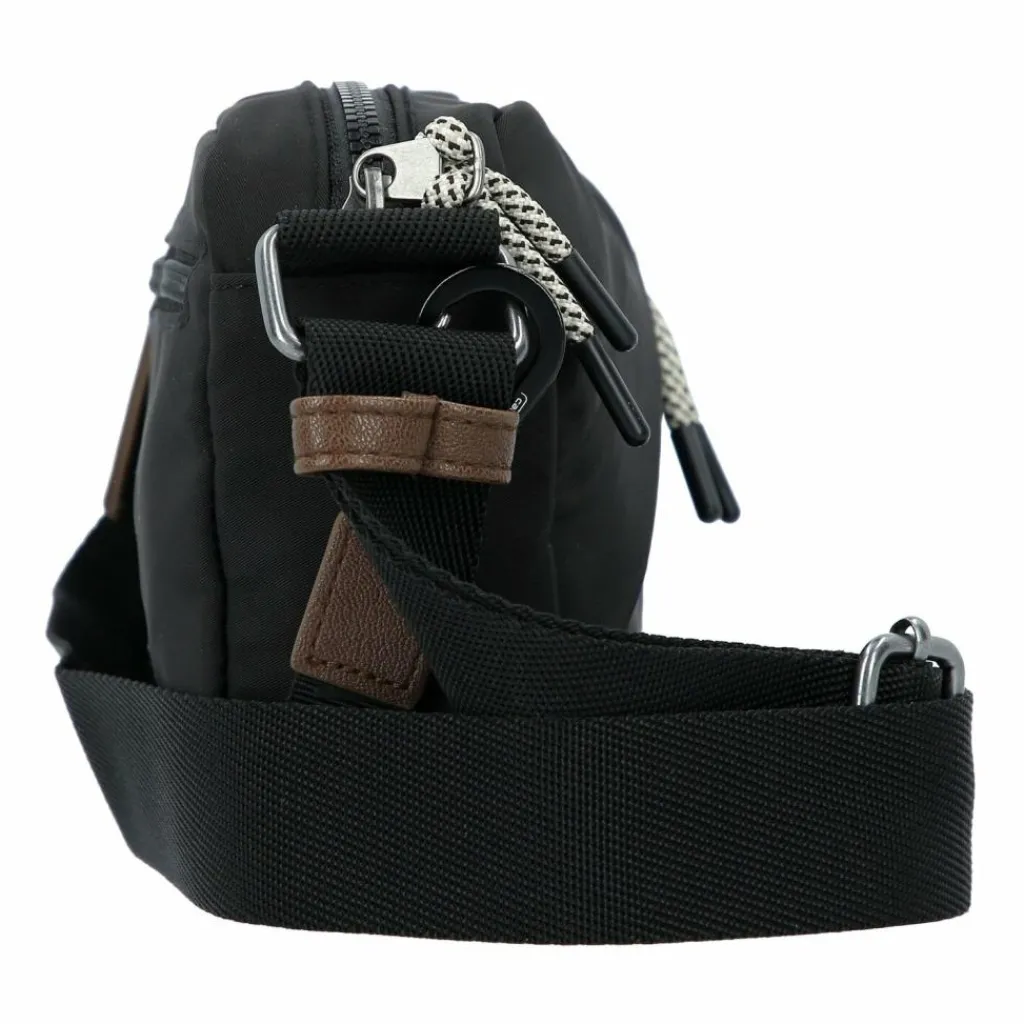 camel active Umhängetaschen<Aurum Umhängetasche 23 cm black