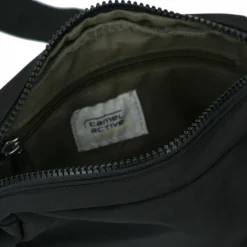 camel active Umhängetaschen<Aurum Umhängetasche 23 cm black