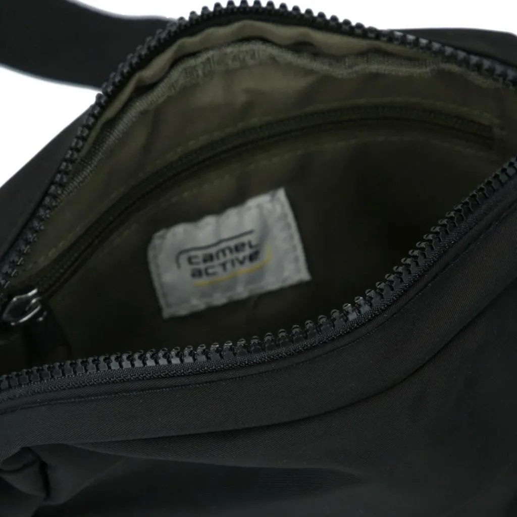 camel active Umhängetaschen<Aurum Umhängetasche 23 cm black