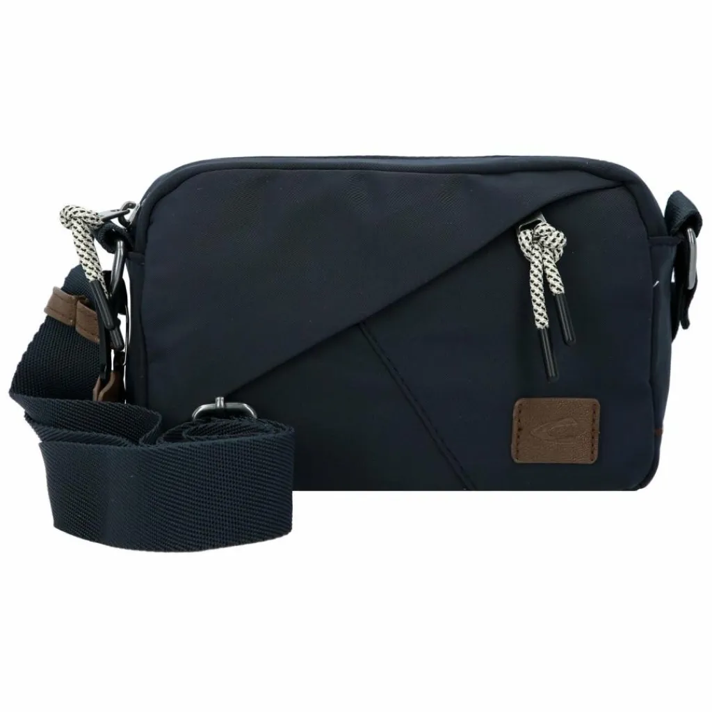 Sale camel active Aurum Umhängetasche 23 cm dark blue