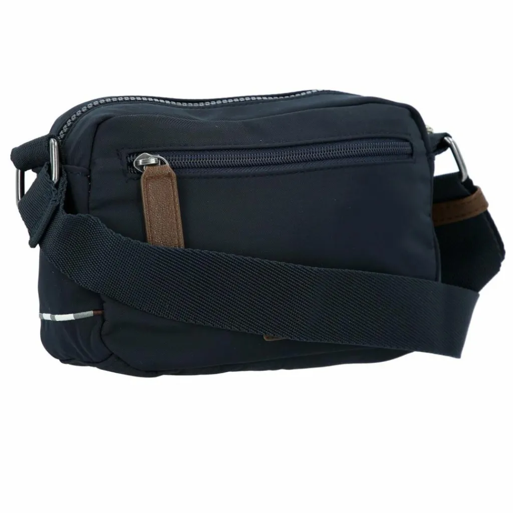 Sale camel active Aurum Umhängetasche 23 cm dark blue