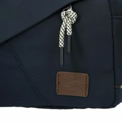 Sale camel active Aurum Umhängetasche 23 cm dark blue