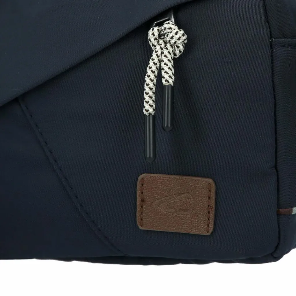Sale camel active Aurum Umhängetasche 23 cm dark blue