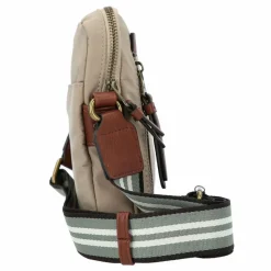 camel active Handytaschen<Bari Handytasche 14 cm beige