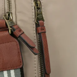 camel active Handytaschen<Bari Handytasche 14 cm beige