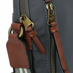 camel active Bari Handytasche 14 cm dark grey