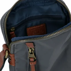 camel active Bari Handytasche 14 cm dark grey