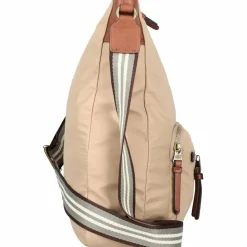camel active Umhängetaschen<Bari Umhängetasche 30 cm beige