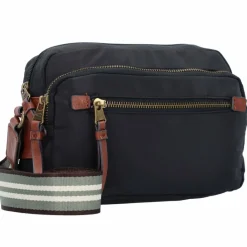 camel active Umhängetaschen<Bari Umhängetasche 21 cm black