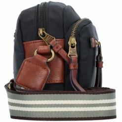 camel active Umhängetaschen<Bari Umhängetasche 21 cm black