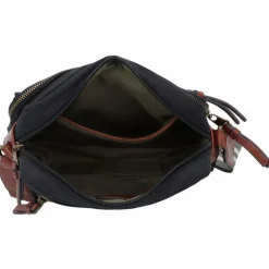 camel active Umhängetaschen<Bari Umhängetasche 21 cm black