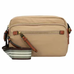 camel active Umhängetaschen<Bari Umhängetasche 21 cm beige