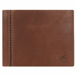 Herren camel active Bilbao Geldbörse RFID Schutz Leder 13 cm