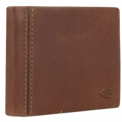 Herren camel active Bilbao Geldbörse RFID Schutz Leder 13 cm