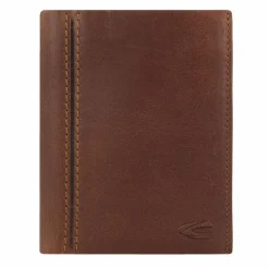 Herren camel active Bilbao Geldbörse RFID Schutz Leder 10.5 cm