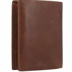 Herren camel active Bilbao Geldbörse RFID Schutz Leder 10.5 cm