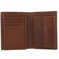Herren camel active Bilbao Geldbörse RFID Schutz Leder 10.5 cm