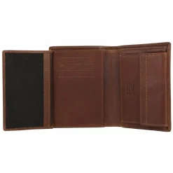 Herren camel active Bilbao Geldbörse RFID Schutz Leder 10.5 cm