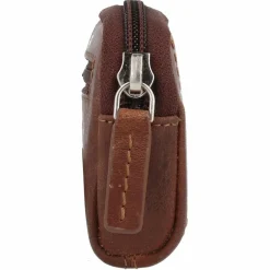 Discount camel active Bilbao Schlüsseletui Leder 12 cm cognac