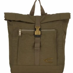Best camel active Boo Journey Rucksack 36 cm khaki