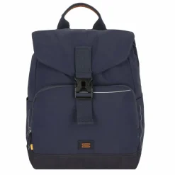 camel active City Rucksäcke<City City Rucksack 34 cm dark blue