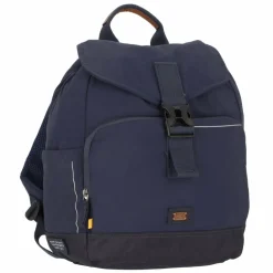 camel active City Rucksäcke<City City Rucksack 34 cm dark blue