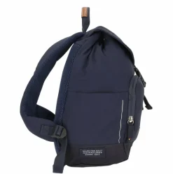 camel active City Rucksäcke<City City Rucksack 34 cm dark blue
