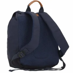 camel active City Rucksäcke<City City Rucksack 34 cm dark blue