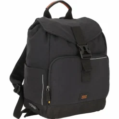 camel active City Rucksäcke<City City Rucksack 34 cm black