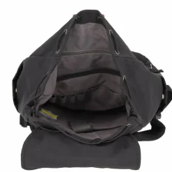 camel active City Rucksäcke<City City Rucksack 34 cm black