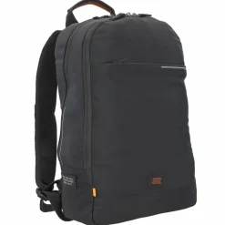 Online camel active City Daypack 41 cm Laptopfach black