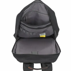 Online camel active City Daypack 41 cm Laptopfach black