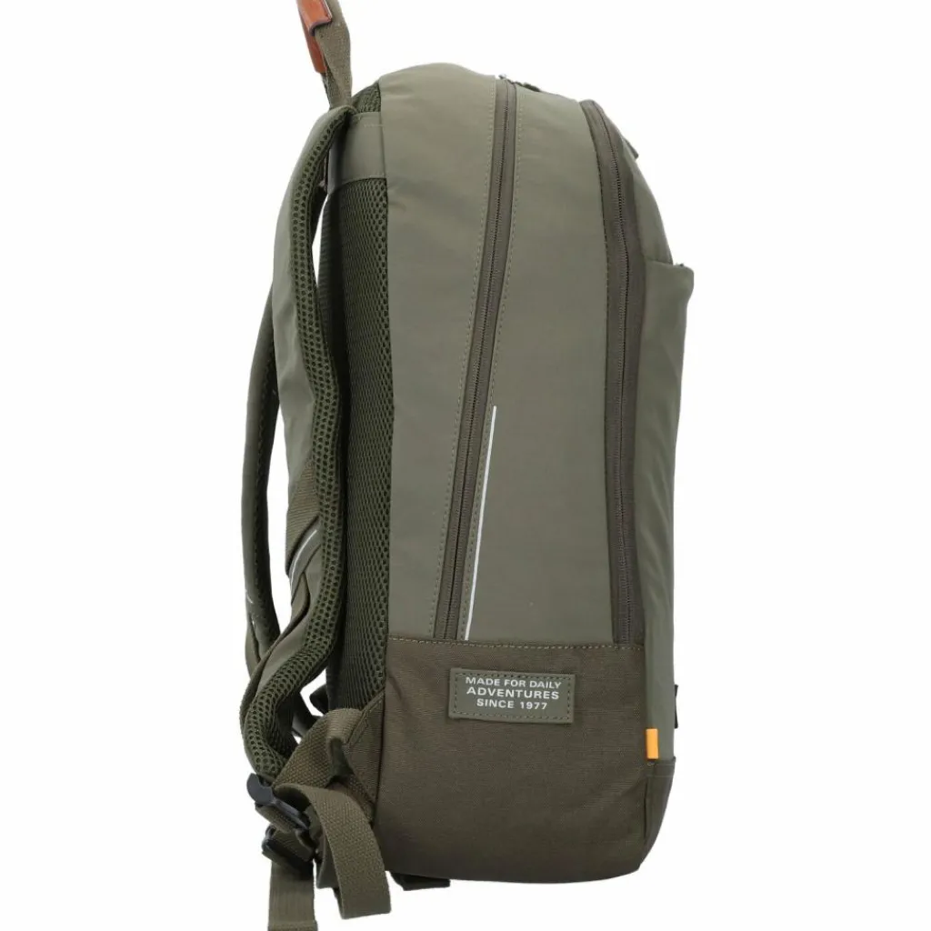 camel active Daypacks<City Daypack 41 cm Laptopfach khaki