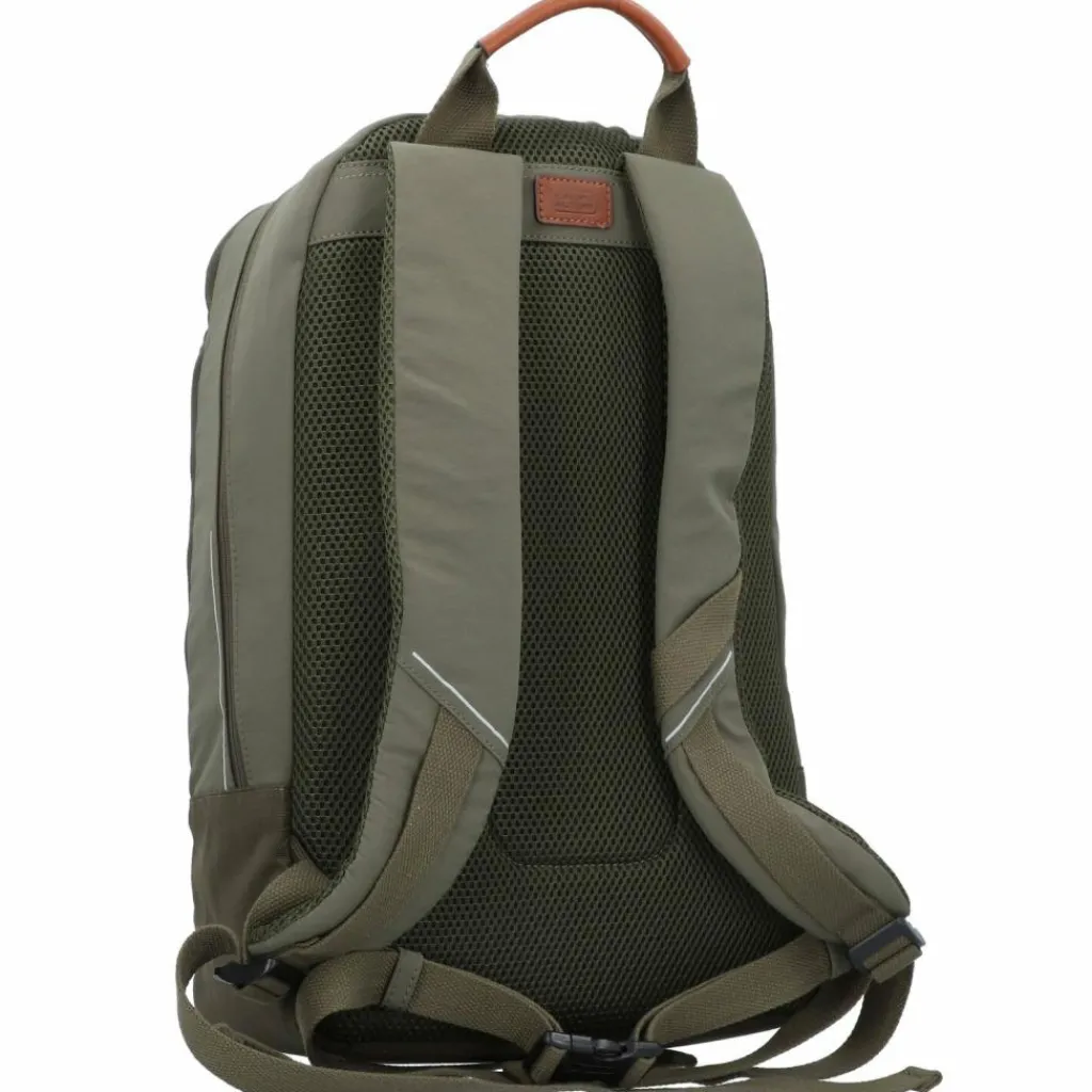 camel active Daypacks<City Daypack 41 cm Laptopfach khaki
