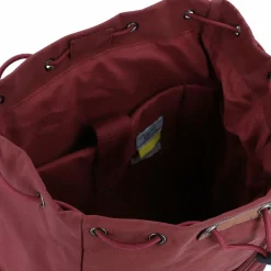 Best camel active City Daypack S 38 cm Laptopfach dark red