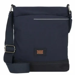 camel active Umhängetaschen<City Umhängetasche 22.5 cm dark blue