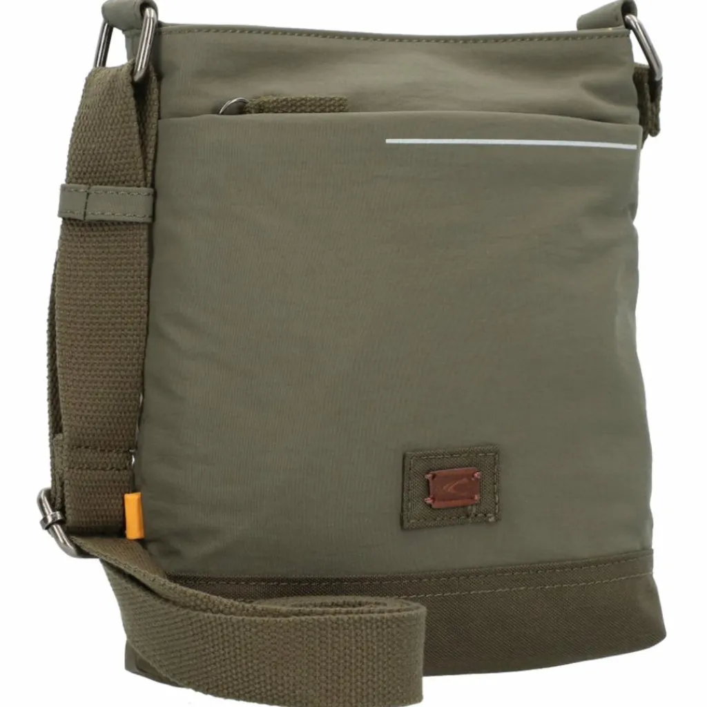 camel active City Umhängetasche 22.5 cm