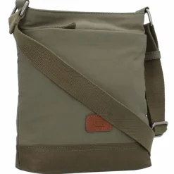 camel active City Umhängetasche 22.5 cm