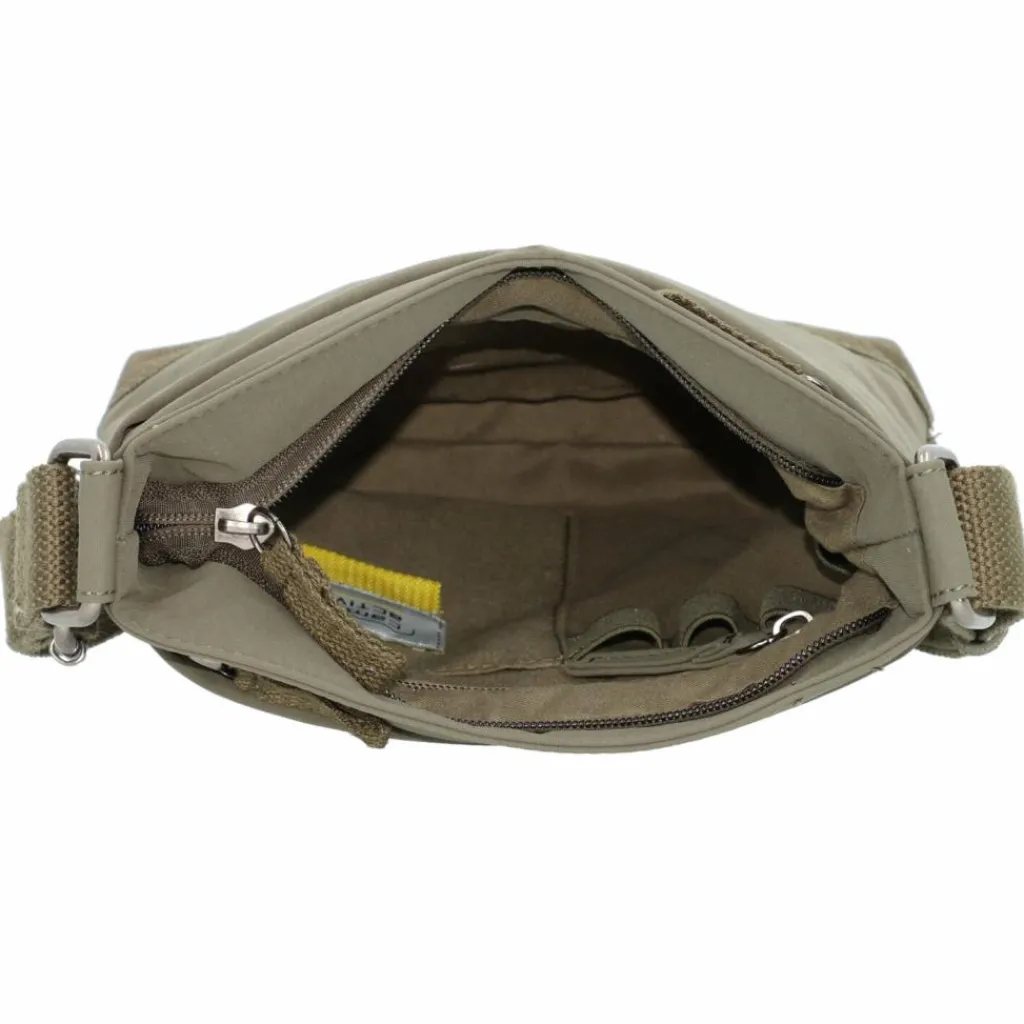 camel active City Umhängetasche 22.5 cm