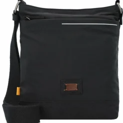 camel active Umhängetaschen<City Umhängetasche 22.5 cm black