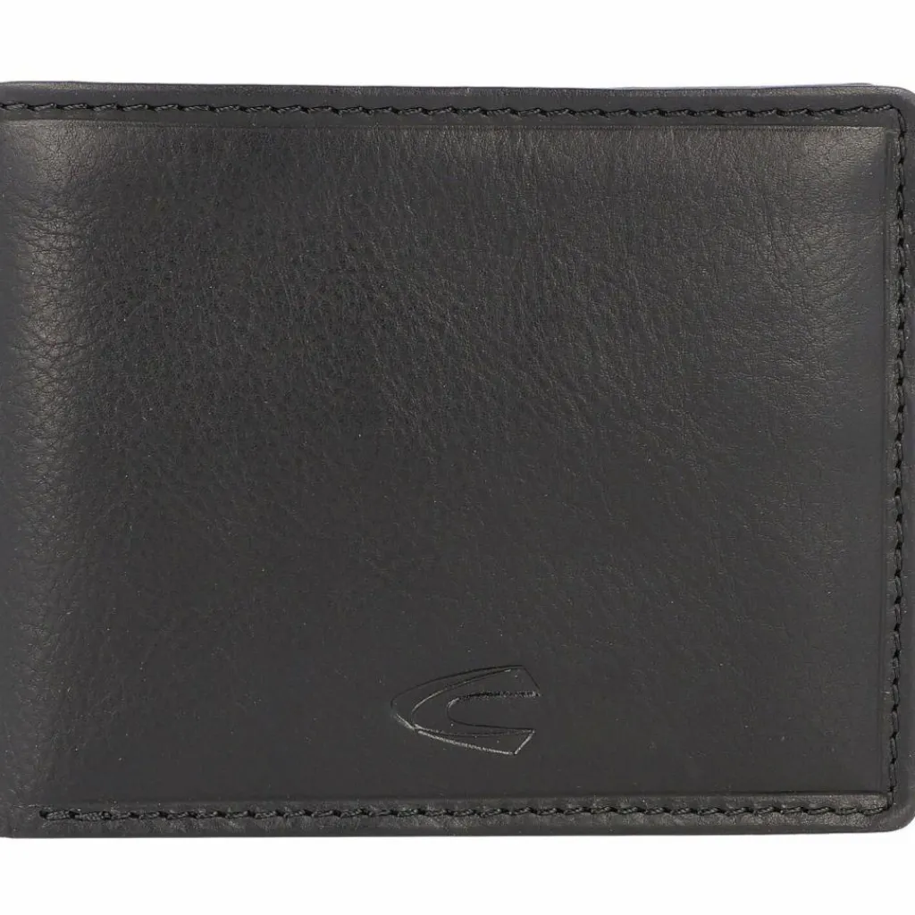 Herren camel active Como Geldbörse RFID Schutz Leder 11 cm