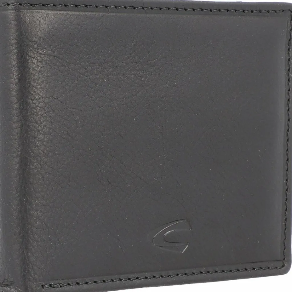 Herren camel active Como Geldbörse RFID Schutz Leder 11 cm