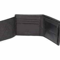 Herren camel active Como Geldbörse RFID Schutz Leder 11 cm