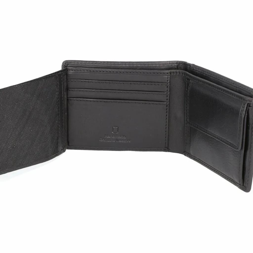 Herren camel active Como Geldbörse RFID Schutz Leder 11 cm