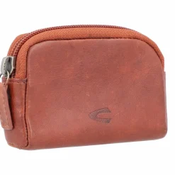 camel active Schlüsseletuis<Como Schlüsseletui Leder 11 cm cognac