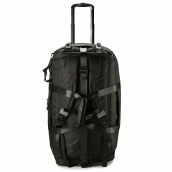 Discount camel active Connect 2 Rollen Reisetasche 67 cm black