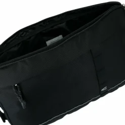 camel active Laptoptaschen|Aktentaschen<Connect Aktentasche 38 cm Laptopfach black