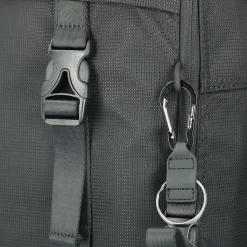 camel active Connect Daypack L 42 cm Laptopfach