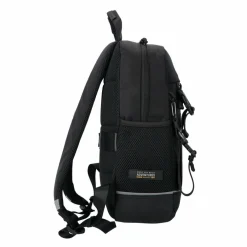 camel active Connect Daypack S 39 cm Laptopfach black