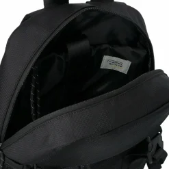 camel active Connect Daypack S 39 cm Laptopfach black